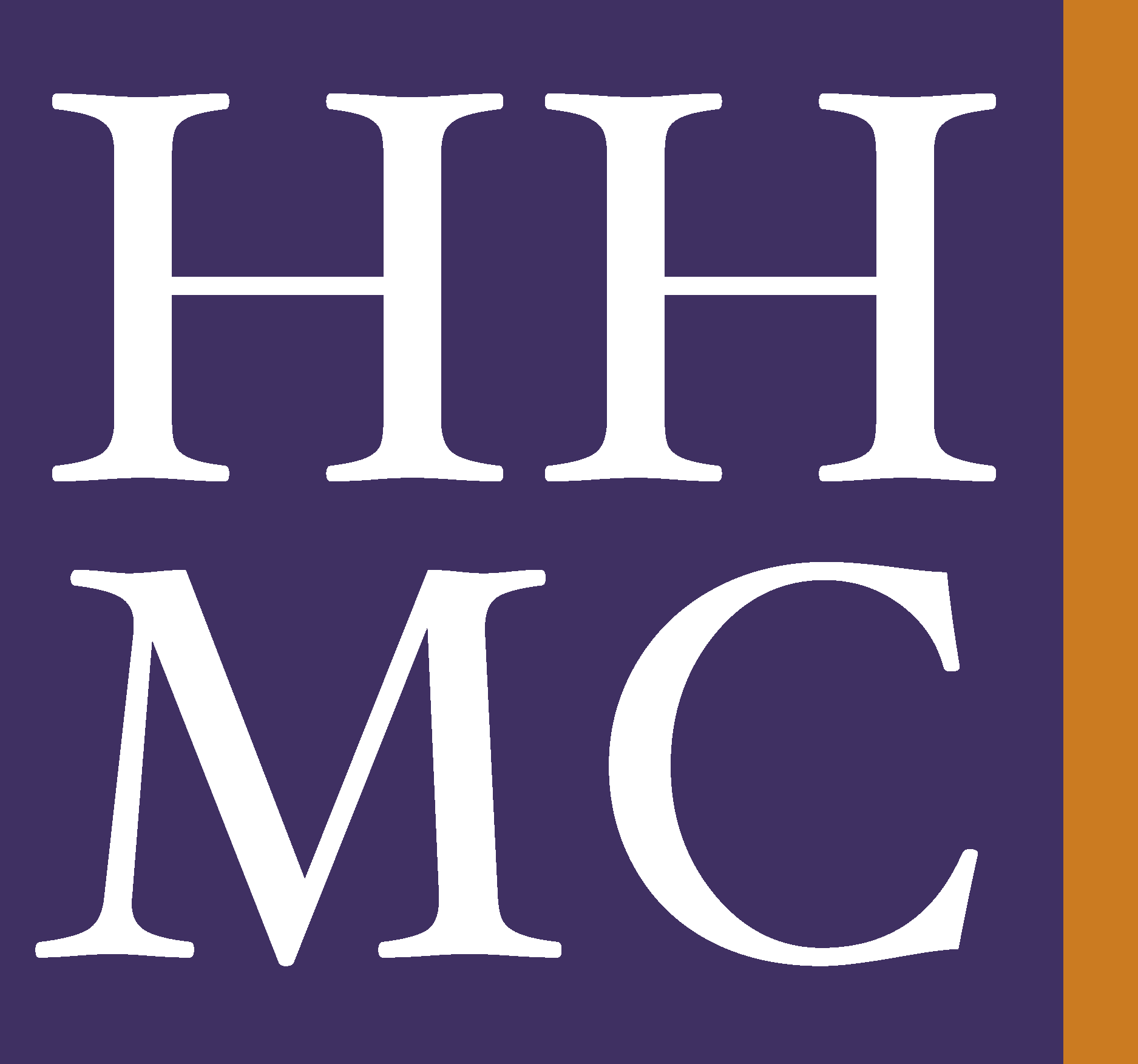 HHMC Logo Vector Logo